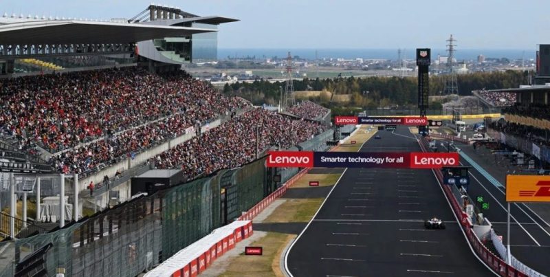 La FIA ajusta la gestión energética antes de la clasificación del Gran Premio de Japón