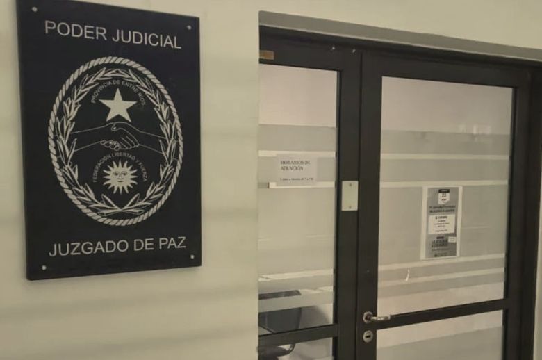Critican la elección a dedo de la terna a postulantes al Juzgado de Paz de Crespo