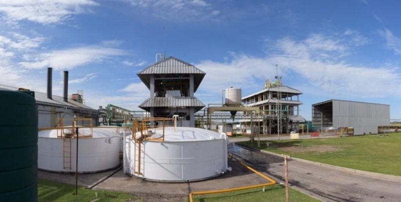 El Gobierno Nacional elimina límites técnicos al biodiesel y potencia la oportunidad de pymes santafesinas