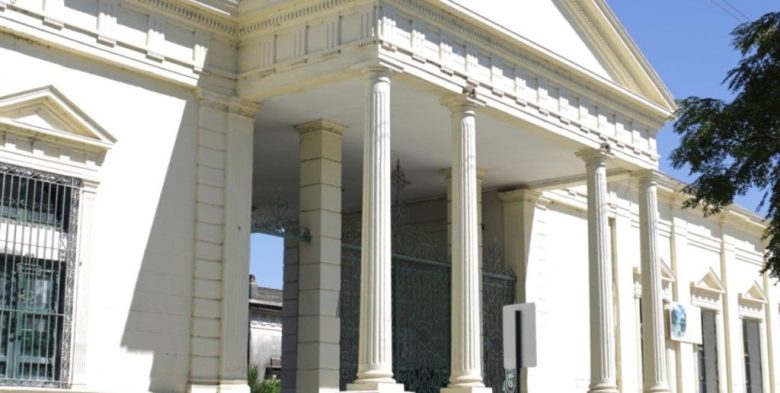 Nuevos horarios en el Cementerio Municipal de Santa Fe capital a partir del 1° de abril