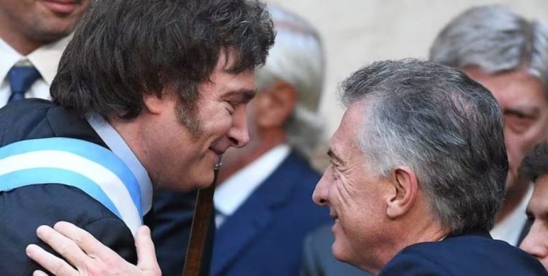 La confianza en el Gobierno Nacional registra su peor caída en la evaluación general y entre los jóvenes