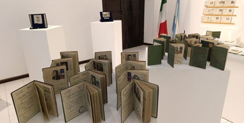 El Museo Histórico de San Carlos recorre el pasado inmigrante en la región