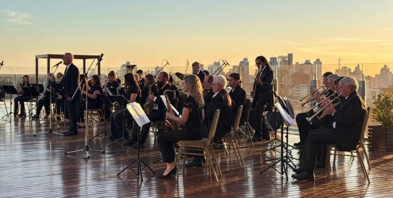 El Programa Intercomunal de Bandas impulsa «SOMOS», nuevo proyecto para localidades santafesinas