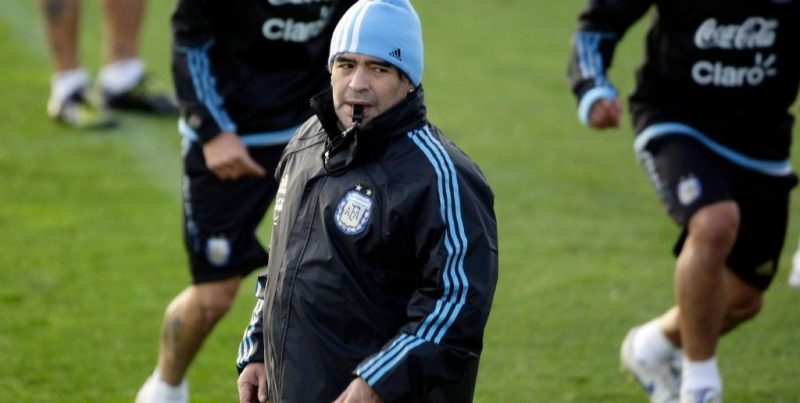 San Isidro: suspendieron la definición del juicio contra la enfermera de Maradona por falta de pruebas
