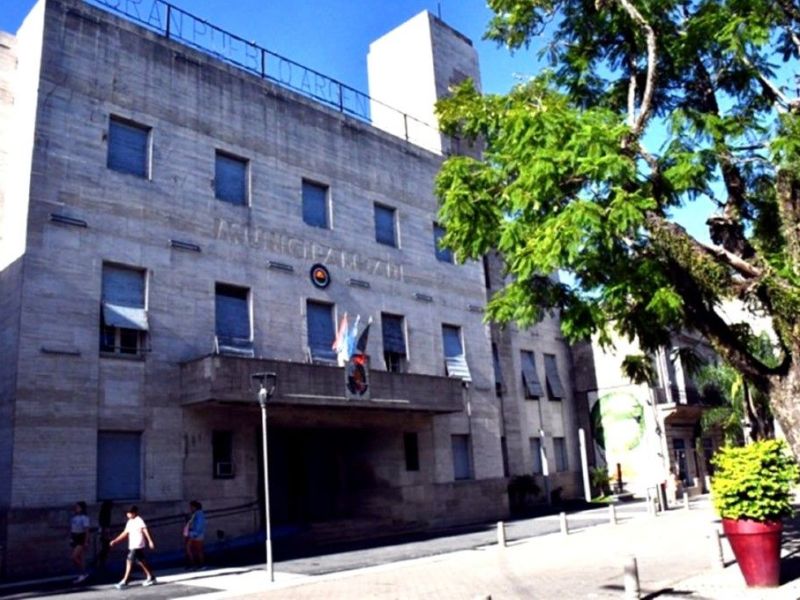 La Caja de Jubilaciones pide explicaciones por incompatibilidades