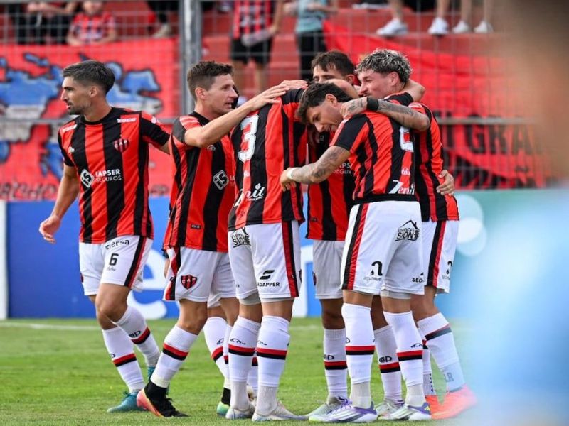 Patronato quiere ratificar el crecimiento ante Colón
