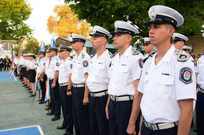 Piden conocer las estadísticas de suicidios en integrantes de la Policía de Entre Ríos