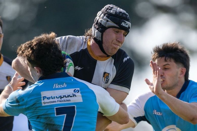 Comienza el 26° Torneo Regional del Litoral de Rugby