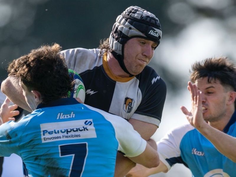 Comienza el 26° Torneo Regional del Litoral de Rugby