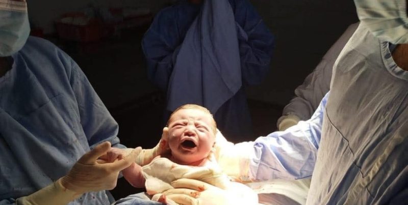 San Javier: el hospital Rawson potencia la maternidad segura con importantes mejoras
