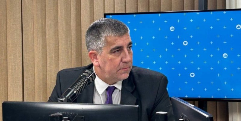 Impactantes detalles del crimen en San Cristóbal: qué arma usó el tirador, cómo ingresó a la escuela y el rol de otros implicados
