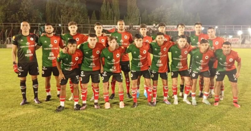 Arranca la Liga San Martín con duelos atractivos y dos clásicos en la primera fecha