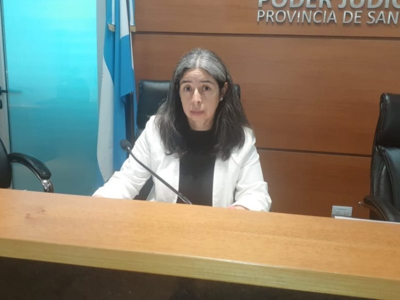 Imparcialidad: apartaron a una jueza de un caso de abuso sexual que involucra a un fiscal del norte provincial