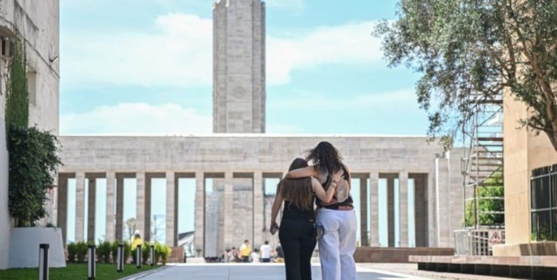 CAME: el fin de semana largo movió 1.000 millones con más de un millón de turistas en el país