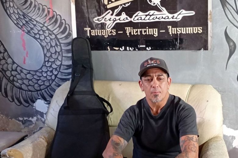 El arte del tatuaje, trayectoria y sello personal en Villaguay