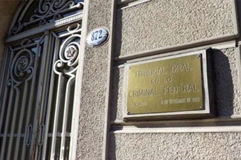 Condenado por narcotráfico fue imputado de dos delitos contra la integridad sexual
