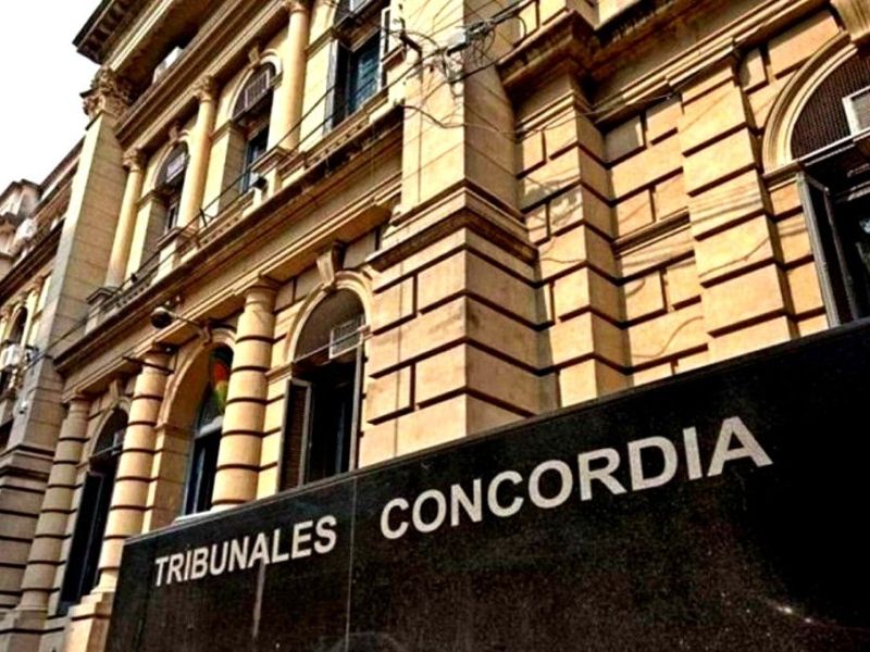 Denunciaron a un geriátrico por presunto maltrato a una mujer de 100 años