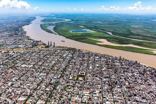 Rosario presentó su estrategia de reducción de violencias en un encuentro internacional de ciudades