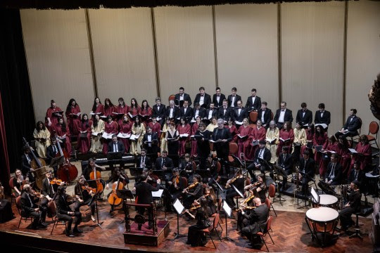 Marzo a pura música: los organismos estables de Rosario brindarán conciertos gratuitos
