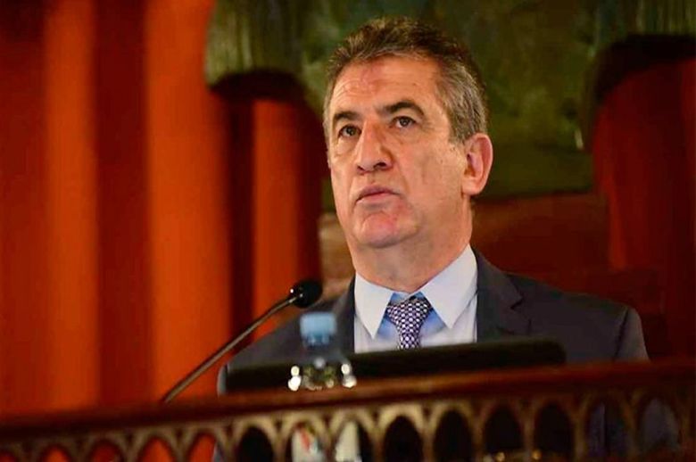 Avalan la actuación de Fiscalía en la causa que investiga al exgobernador Urribarri