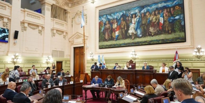 En votación dividida, Diputados dio media sanción a la reforma para reducir la litigiosidad laboral