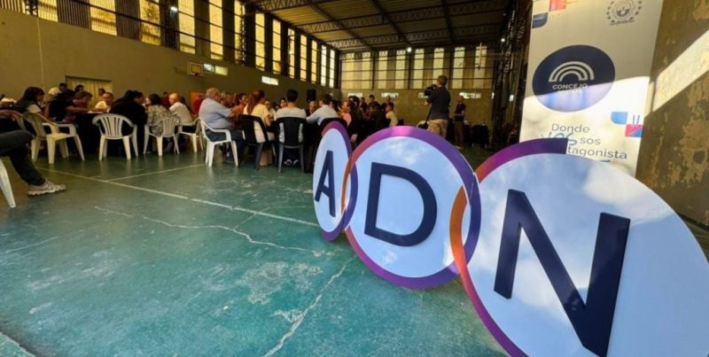 Distrito La Costa: vecinos debaten la urgencia por el terraplén Garello y la crítica situación de la salud