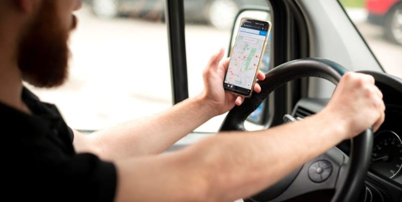 Ciudad de Santa Fe: menos de 40 choferes de apps se inscribieron y el Municipio intensifica la retención de vehículos no habilitados