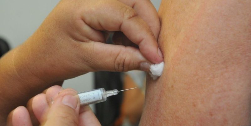 Santa Fe lanza la vacunación antigripal gratuita el 10 de marzo