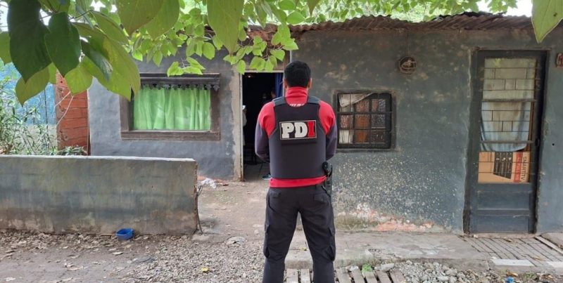 La Justicia de Santa Fe profundiza allanamientos por amenazas a escuelas en distintas localidades