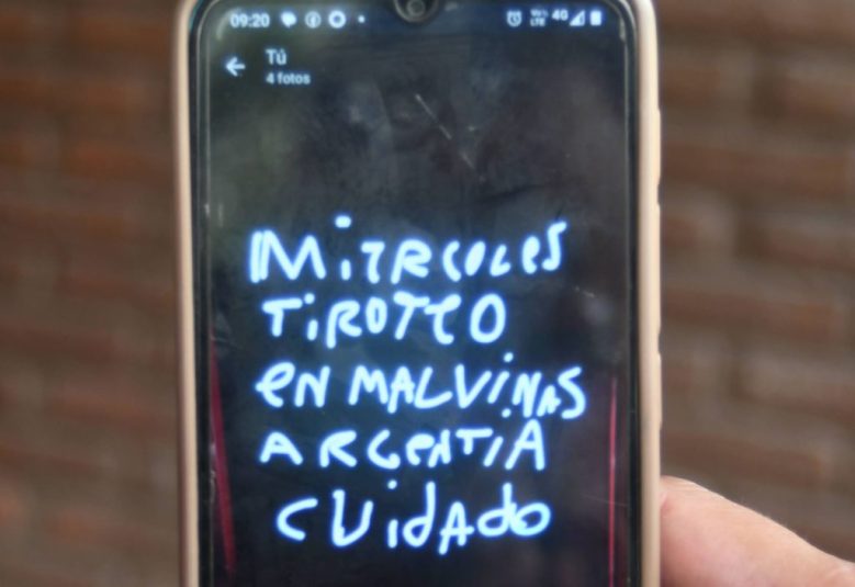 Identifican a 73 responsables de falsas amenazas a escuelas en toda la provincia