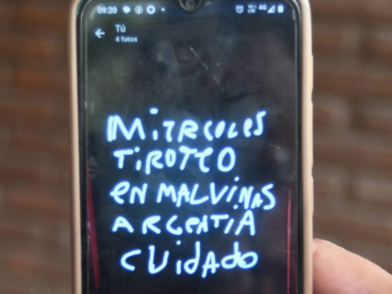 Identifican a 73 responsables de falsas amenazas a escuelas en toda la provincia