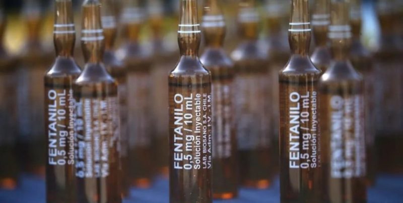Autopsia al enfermero hallado sin vida: detectaron propofol y fentanilo