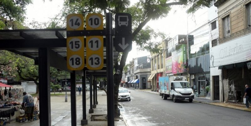 Senadores de Santa Fe denuncian que la provincia aporta $ 706.761 millones y solo recibe el 19% para transporte público
