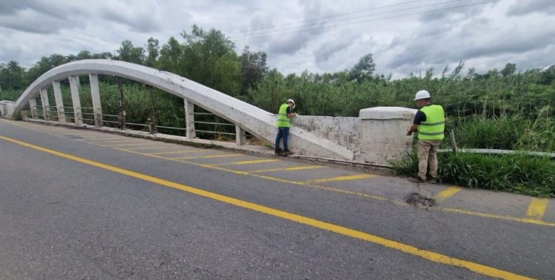 La Dirección de Asistencia Técnica de Santa Fe, referente nacional, moderniza la infraestructura vial de Jujuy