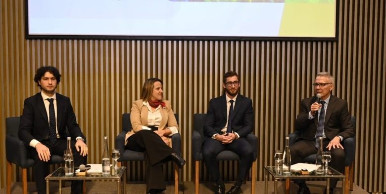 El agro argentino proyecta generar US$ 50.500 millones en exportaciones hacia 2036, con gran impulso para Santa Fe