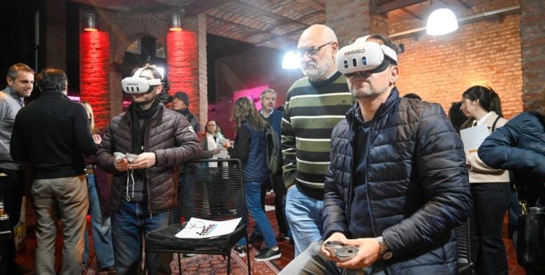 Demos: diez años de trabajo en la ciudad de Santa Fe con eje en el desarrollo y la agenda social