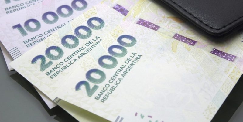 Jubilación mínima: cuánto subiría el haber de mayo tras la inflación de marzo
