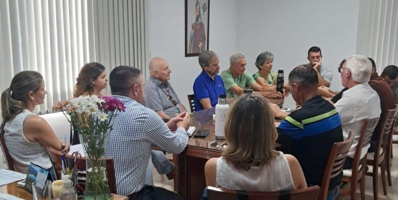 La lechería santafesina analizó su presente y futuro en San Agustín
