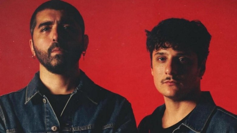 Utah presenta Mundo enfermo y triste, su nuevo disco