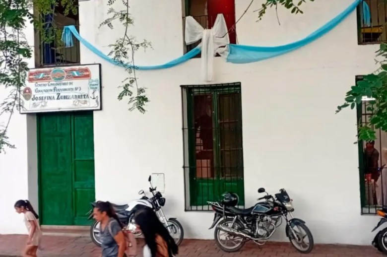 Licitarán obras en el Centro Comunitario N° 3 «Josefina Zubizarreta» de Paraná