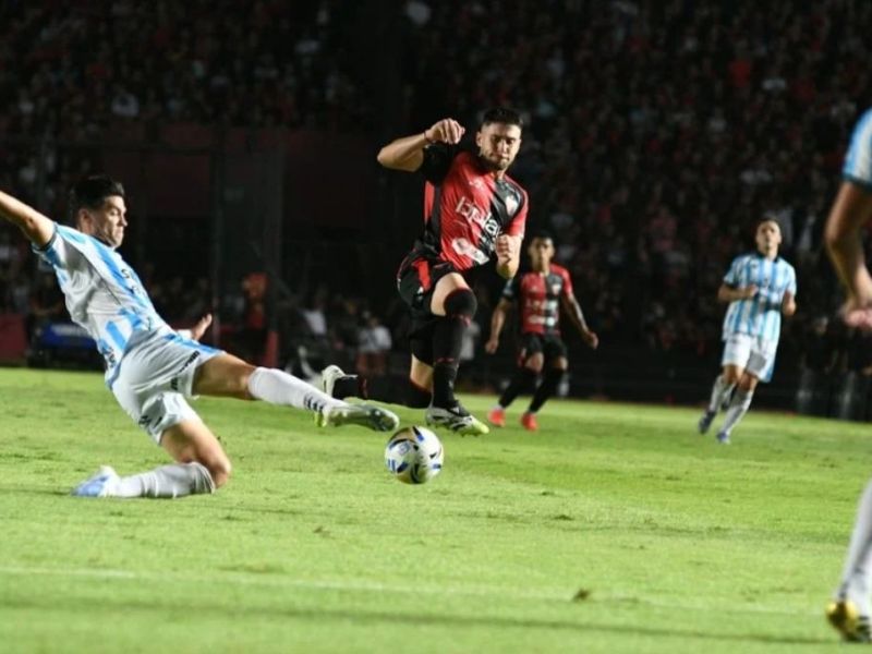 Tres victorias al hilo y puntero en soledad: Colón lo ganó con furia y justicia
