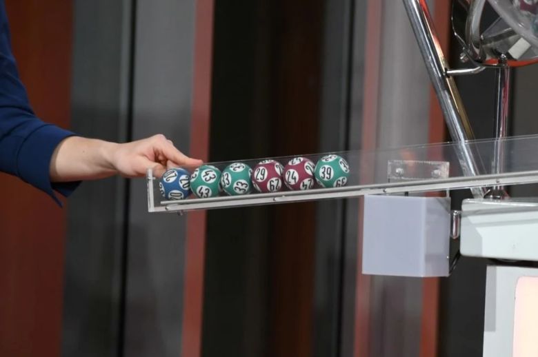 Tres apostadores se repartieron más de .140.800.000 en el Quini 6: dos son santafesinos
