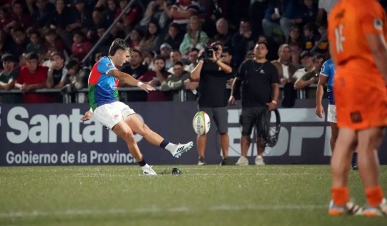 Súper Rugby Américas: Capibaras con cuatro cambios para visitar a Cobras