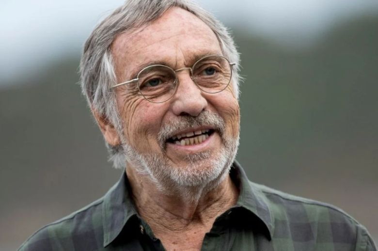 Dolor en el espectáculo: a los 86 años murió Luis Brandoni