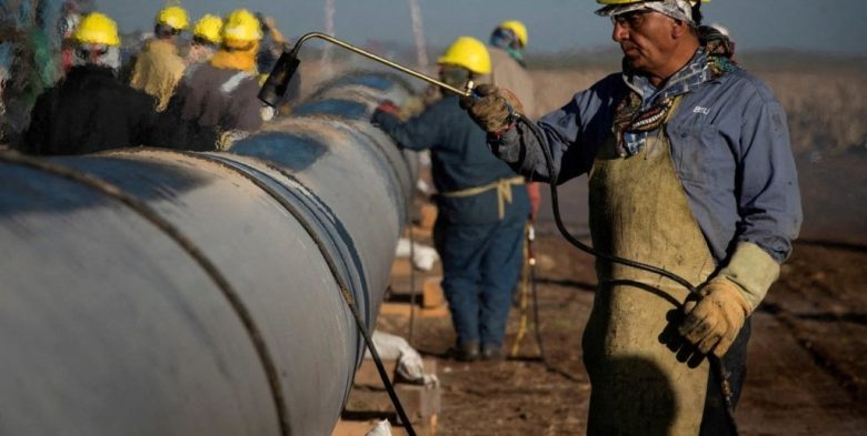 El sector petrolero pide extender el RIGI para habilitar inversiones por U$S 200.000 millones