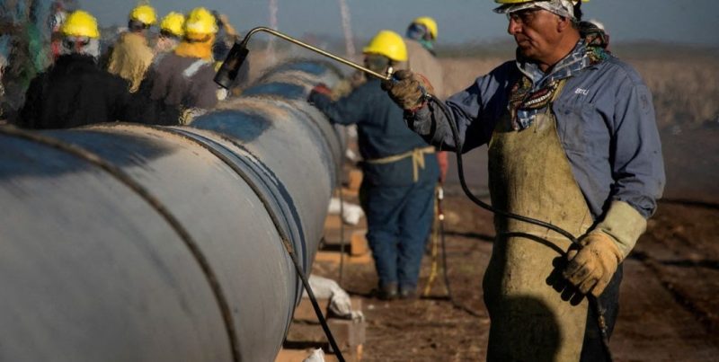 El sector petrolero pide extender el RIGI para habilitar inversiones por U$S 200.000 millones