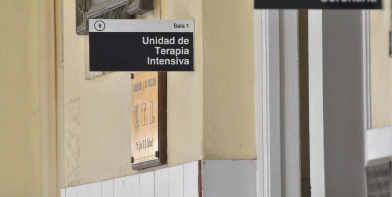 Adolescente apuñalado en barrio Centenario, grave en el Hospital Cullen