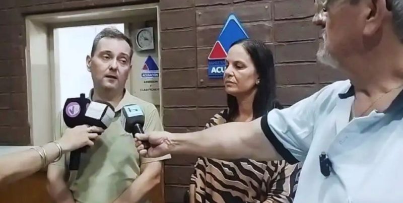 Femicidio en Rufino: investigan la muerte de una joven y detuvieron a su pareja