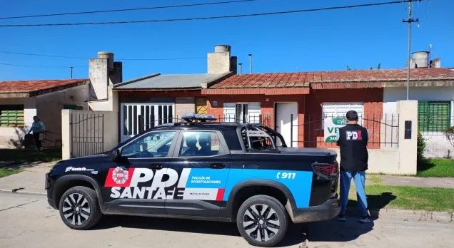 Amenazas en escuelas: tres menores en Casilda, San José de la Esquina y Arteaga fueron identificados