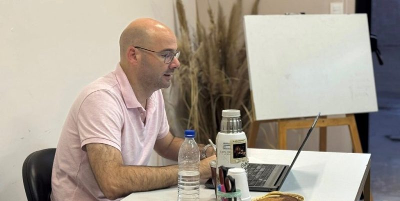 La Comuna de Pilar lanza variados talleres artísticos para todas las edades y fortalece la cultura local